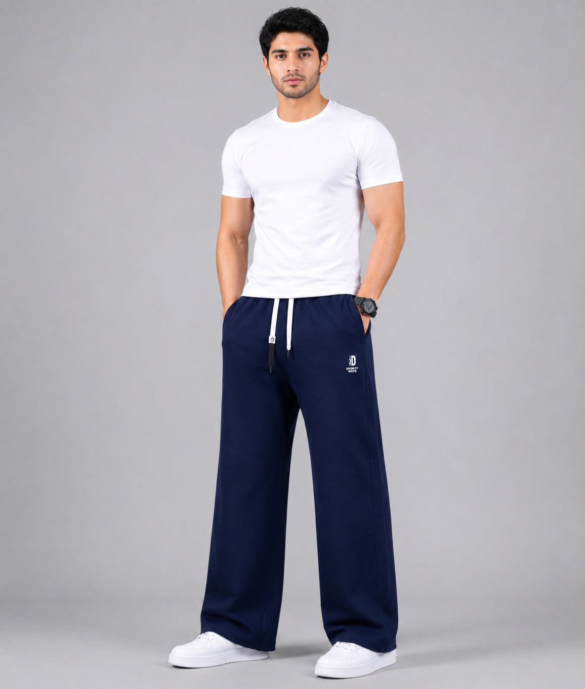 UrbanFlex  Premium Straight Fit Lower