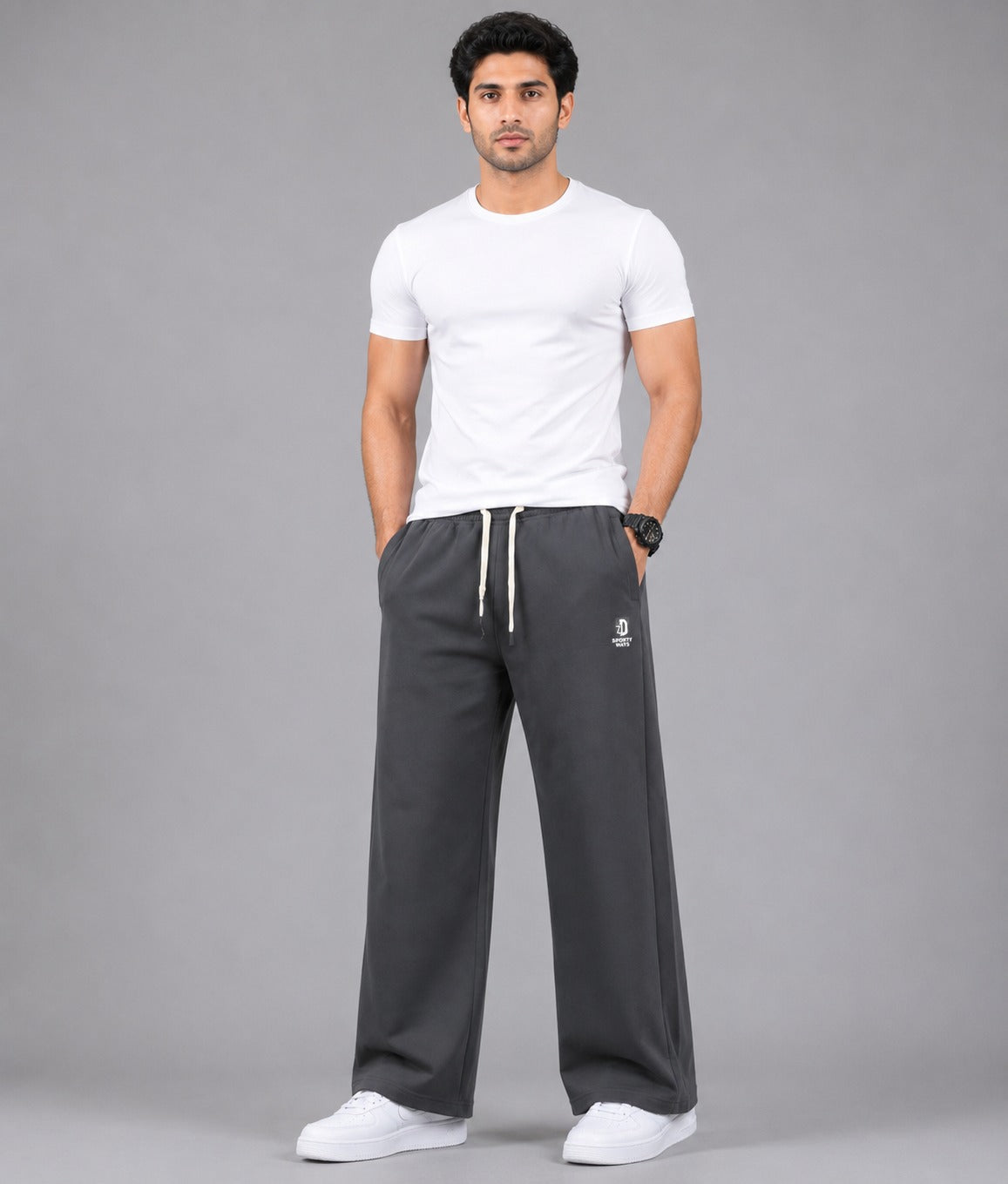 UrbanFlex  Premium Straight Fit Lower