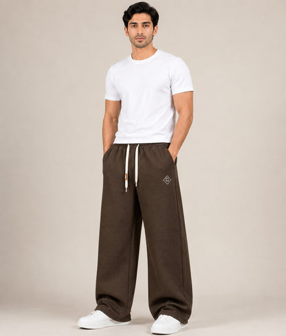 CloudFlex Straight Fit Lounge Bottoms