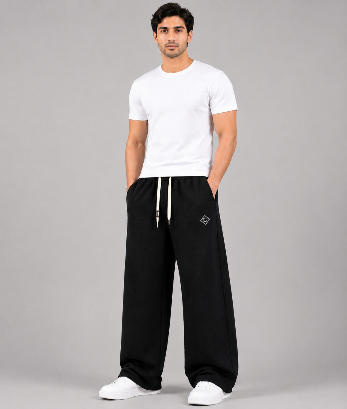 CloudFlex Straight Fit Lounge Bottoms