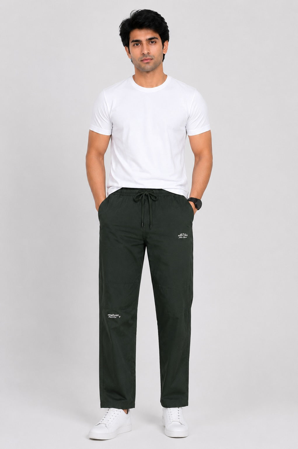 AirCore Straight Fit Lower