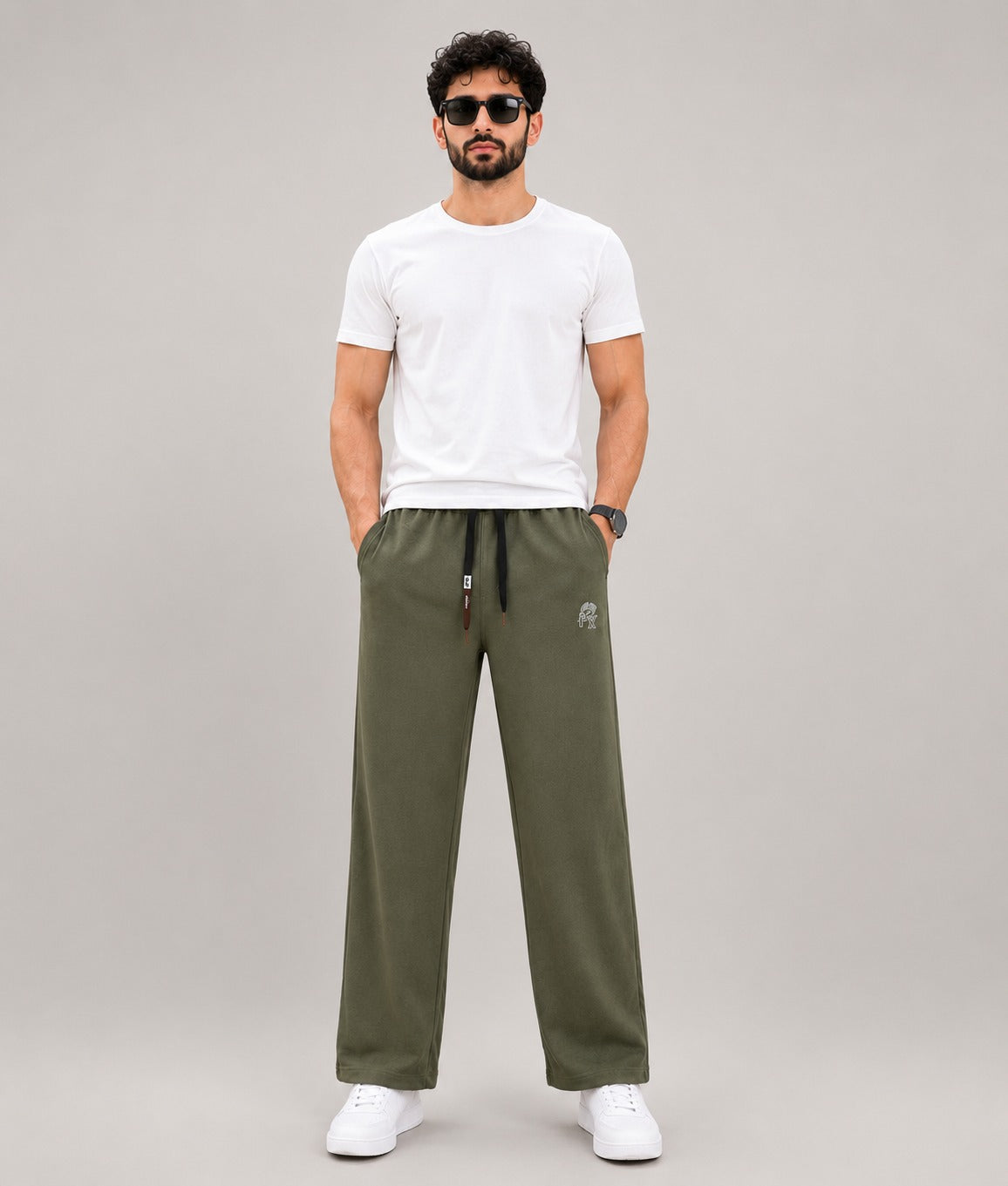Zero Gravity Straight Fit Lower