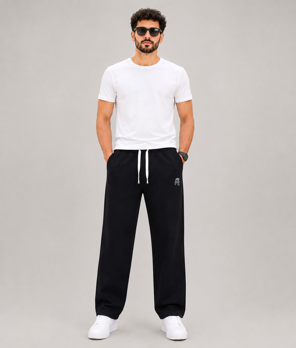 Zero Gravity Straight Fit Lower
