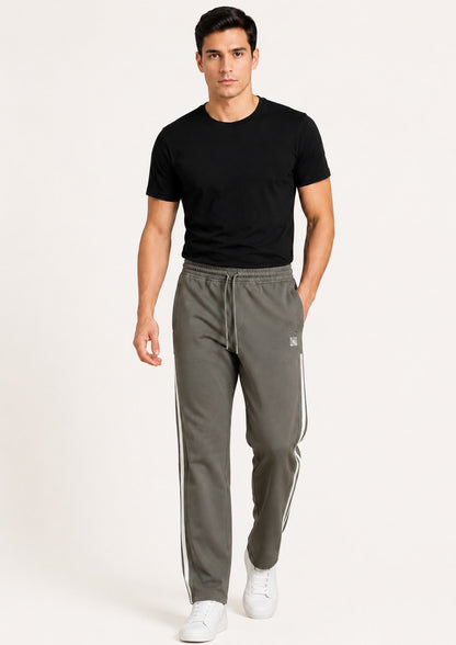 Streetline Straight-Fit Track Pants