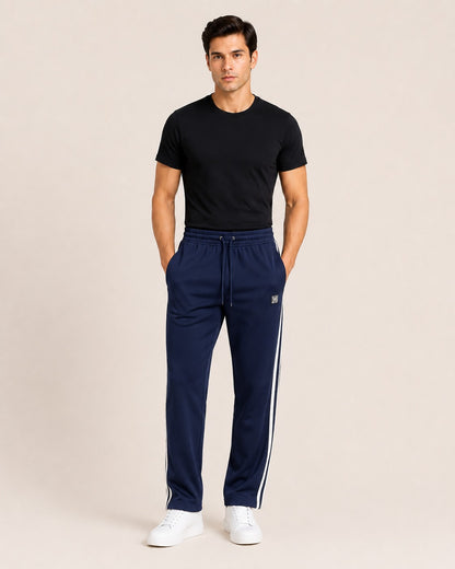 Streetline Straight-Fit Track Pants