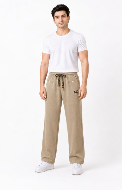 Arden Texture Straight Lower
