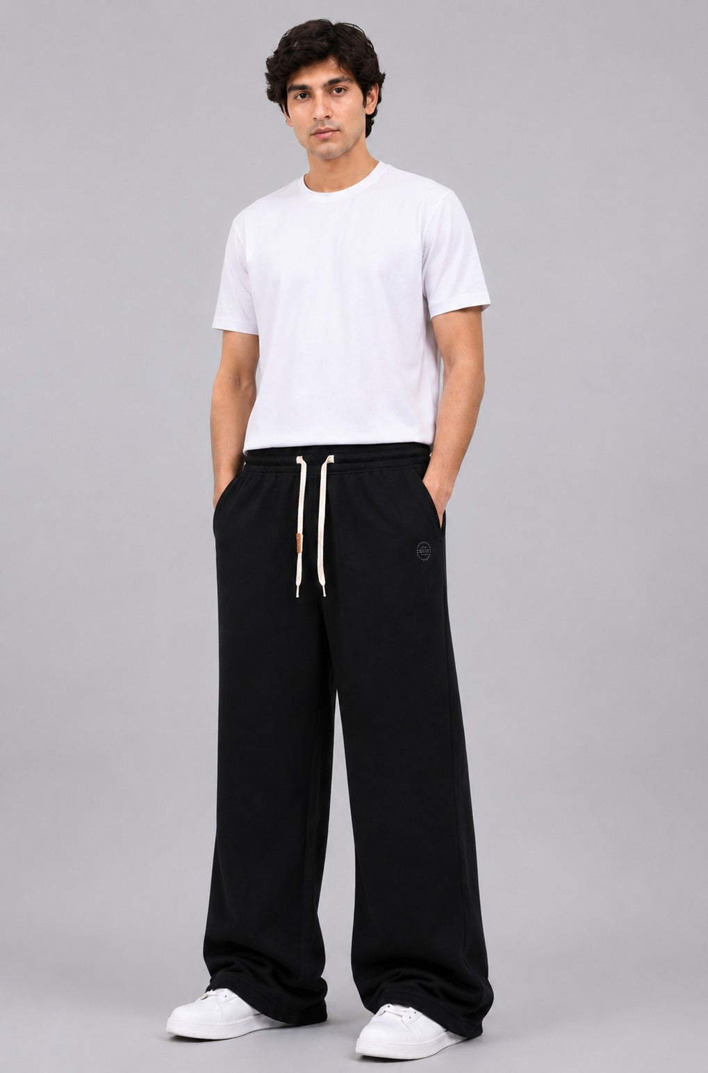 AeroFlow Baggy Fit Lower.