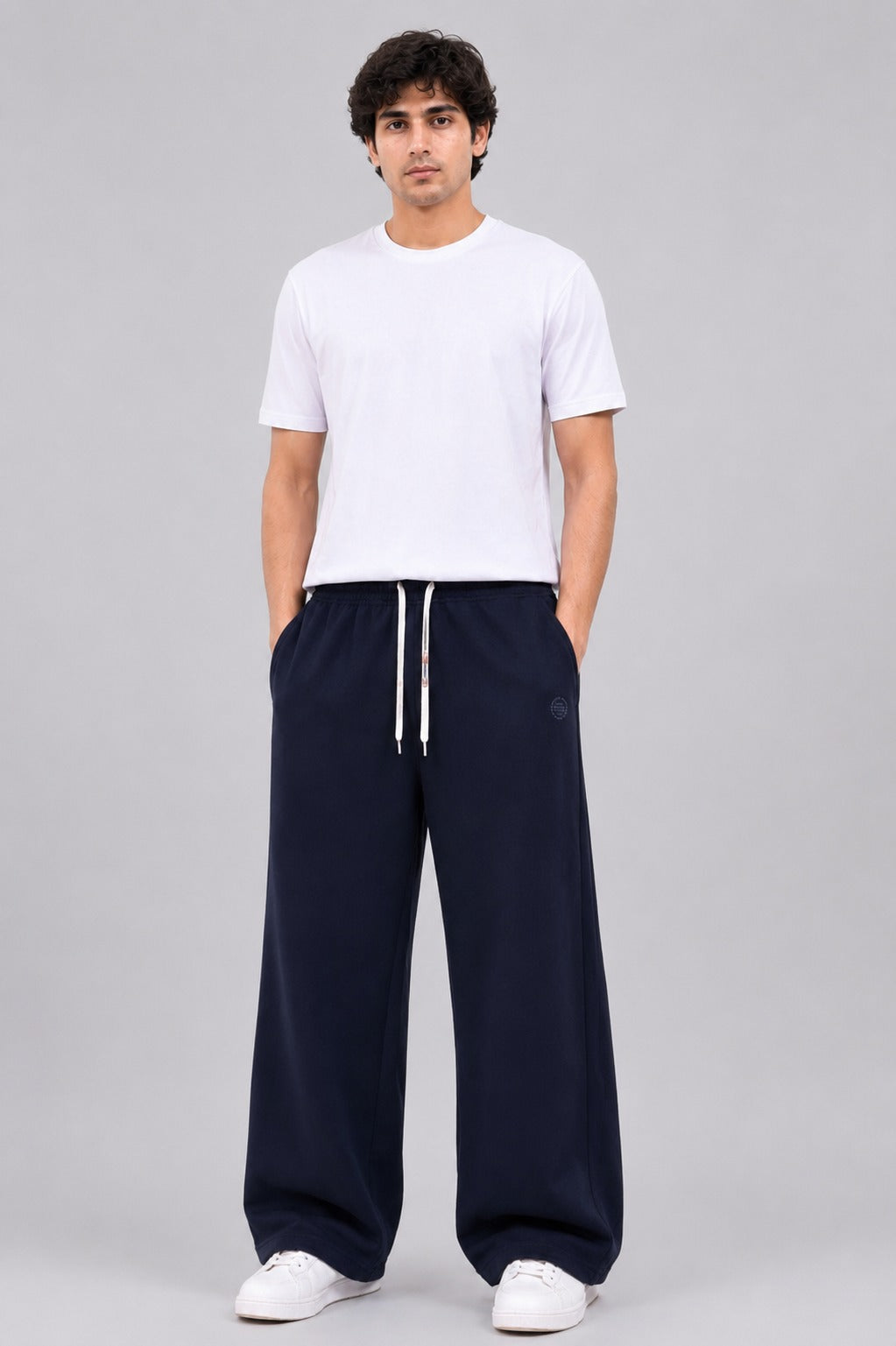 AeroFlow Baggy Fit Lower.