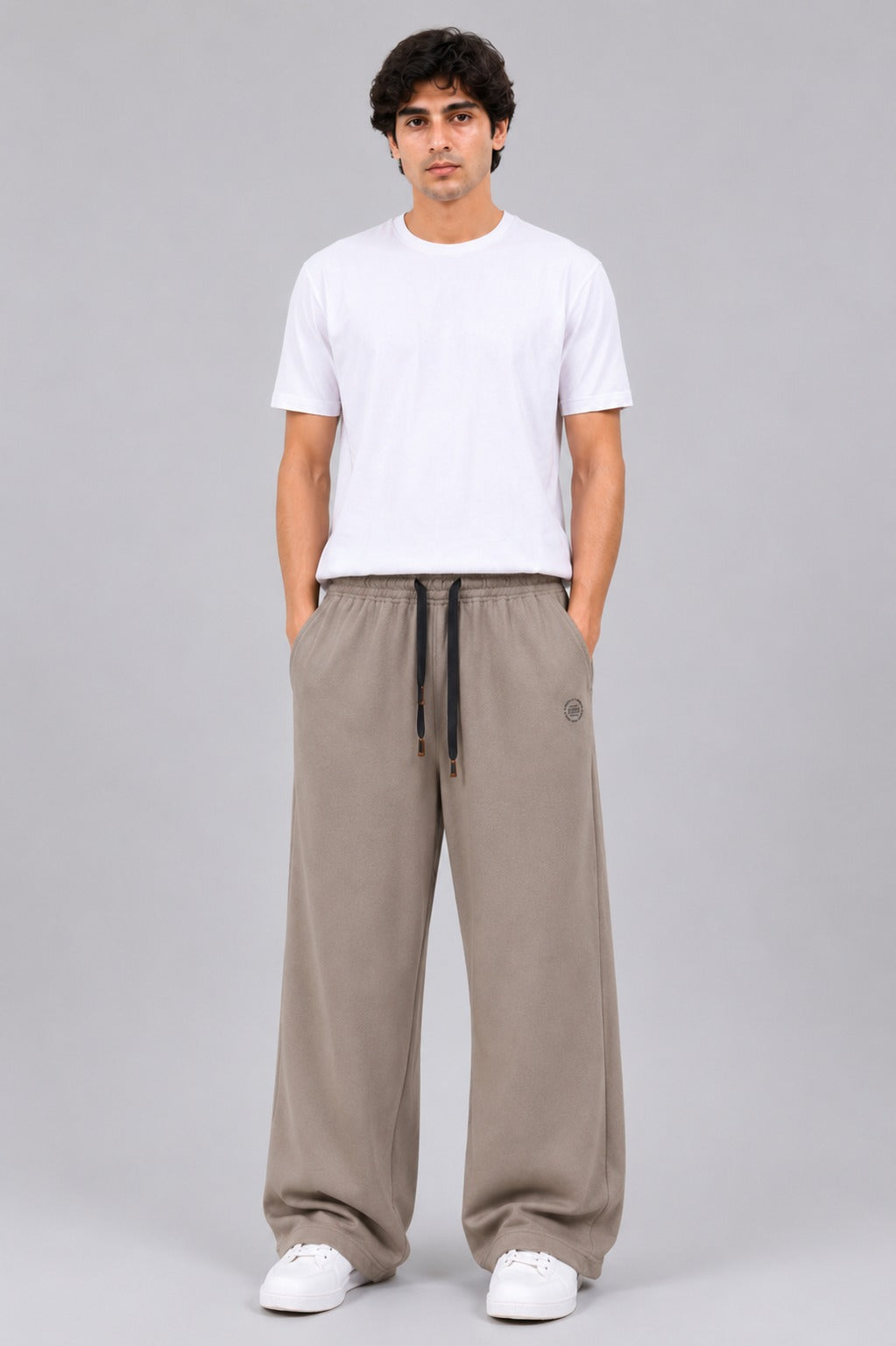 AeroFlow Baggy Fit Lower.