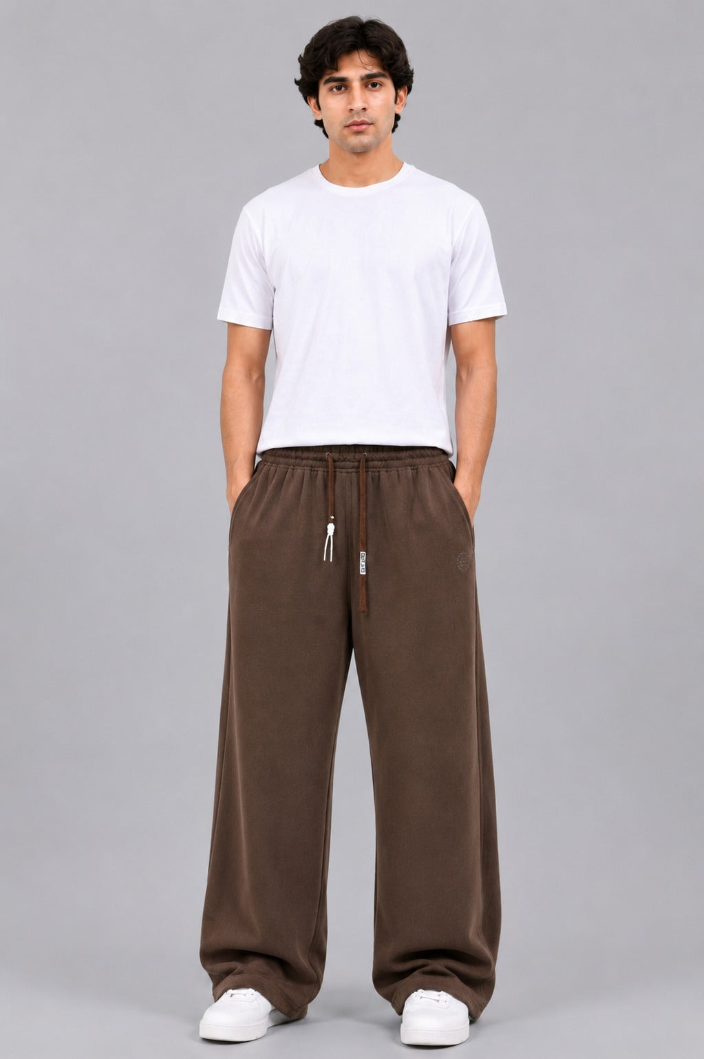 AeroFlow Baggy Fit Lower.