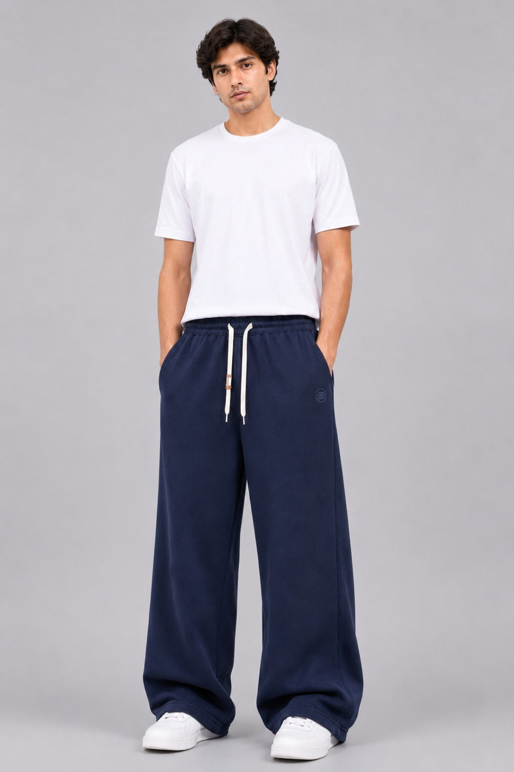 AeroFlow Baggy Fit Lower.